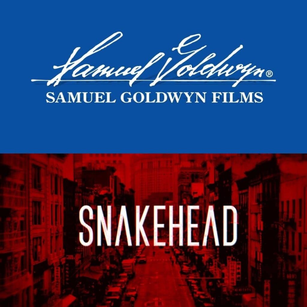 Film Composer Roman Molino Dunn Samuel Goldwyn Films