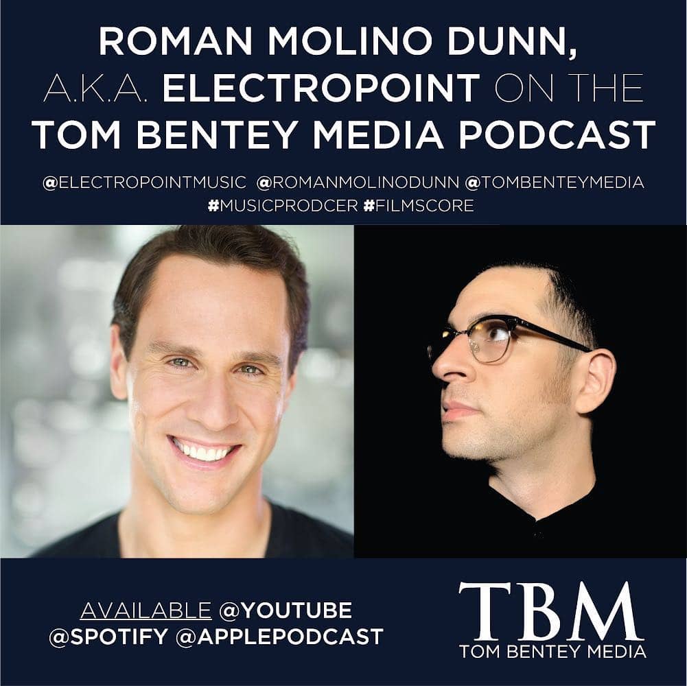 Film Composer Media Podcast Interview