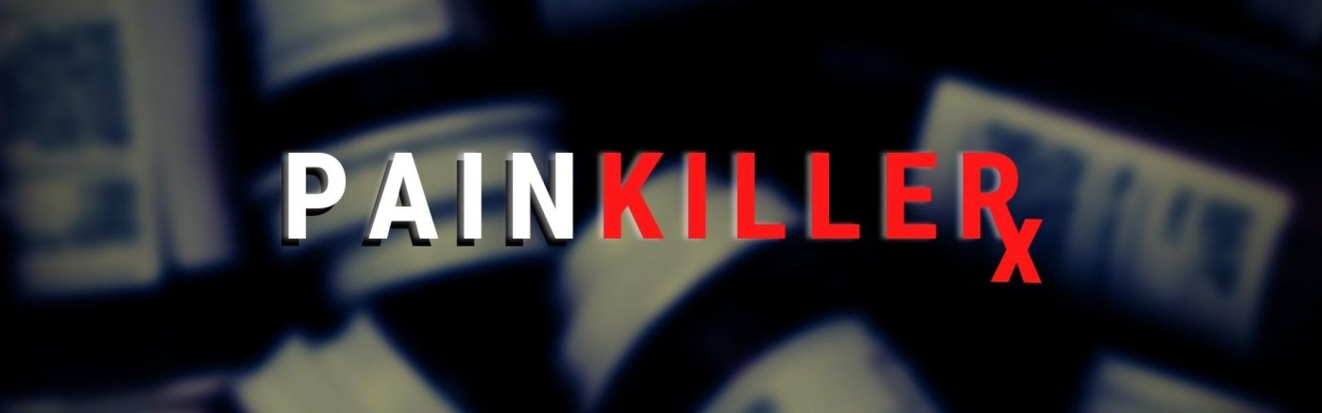 Painkiller